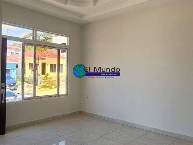 #414 - Casa para Venta en San Pedro Sula - Cortés - 2