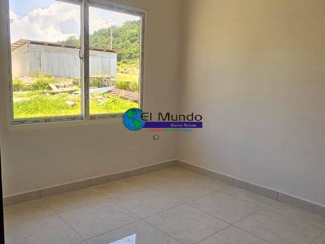 #414 - Casa para Venta en San Pedro Sula - Cortés - 3