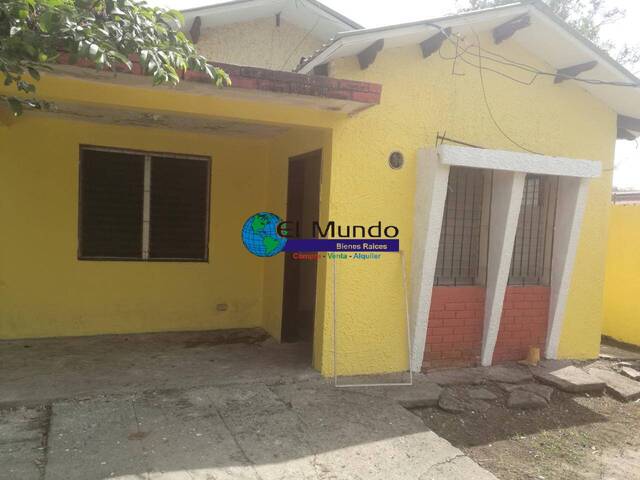 #418 - Casa para Venta en San Pedro Sula - Cortés - 2