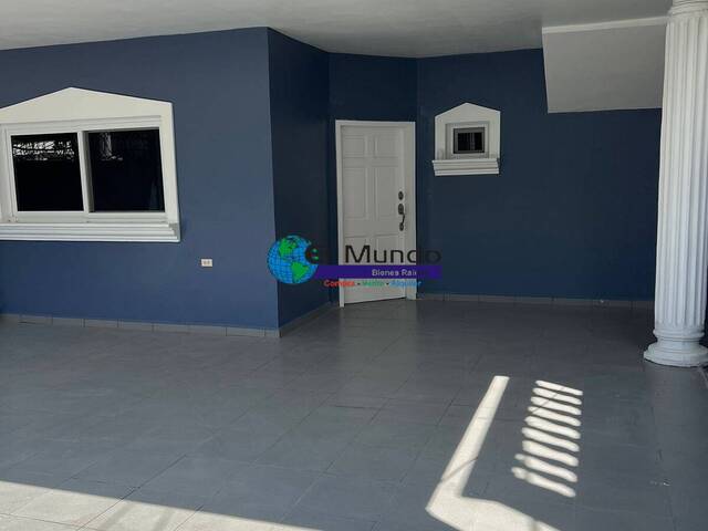 Alquiler en RESIENCIAL VILLAS MACKAY - San Pedro Sula