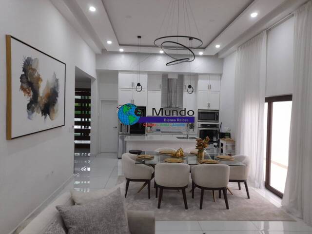 #420 - Casa para Venta en San Pedro Sula - Cortés - 2